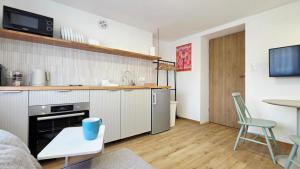 Apartamenty na Rocha blisko Jasnej Góry i A1