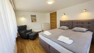 Apartamenty na Rocha blisko Jasnej Góry i A1