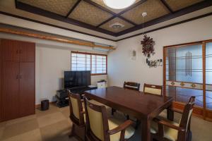 Rulis House Nagomi