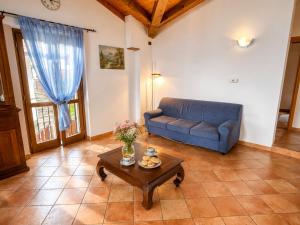 Leonardo Panorama-Ferienwohnung (OG)