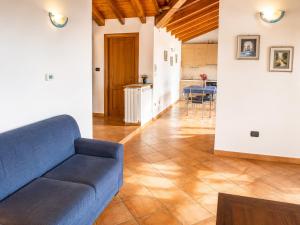 Leonardo Panorama-Ferienwohnung (OG)