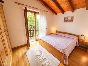 Leonardo Panorama-Ferienwohnung (OG)