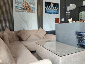 Saffron Hotel & Restorant