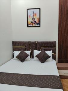 Saffron Hotel & Restorant