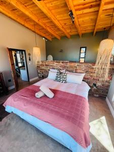 IVORY - Private African Mountain Villa - Steinheim Game Farm