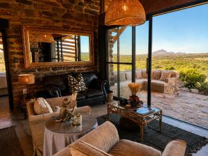 IVORY - Private African Mountain Villa - Steinheim Game Farm