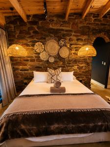 IVORY - Private African Mountain Villa - Steinheim Game Farm