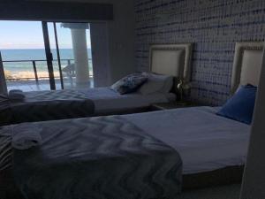 The Dolphines Hive View