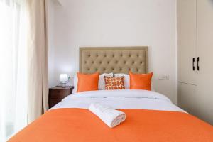 Everlett Stays Luxury 1BR Kilimani, Pool, Gym,Sauna