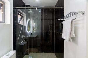Everlett Stays Luxury 1BR Kilimani, Pool, Gym,Sauna