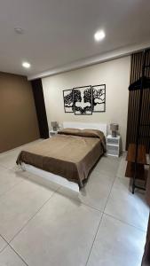 Le Grotte Suite by Franco Gallifuoco