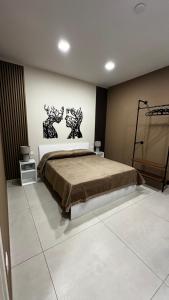 Le Grotte Suite by Franco Gallifuoco