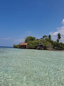Mentari homestay