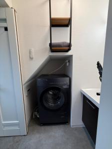 Luxury Home Free Parking Near Namba USJ