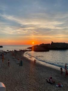 Apartamento Frente Oceano