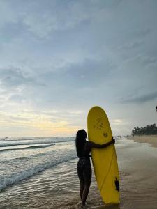 Wave Loom Hostel Ahangama