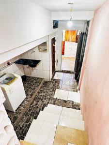 Casa de temporada em Lençóis