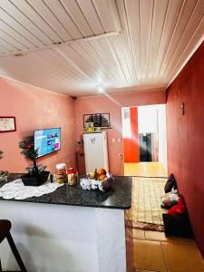 Casa de temporada em Lençóis