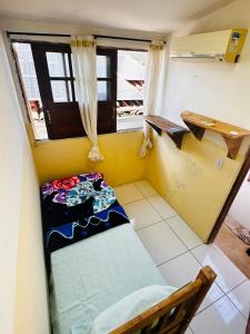 Casa de temporada em Lençóis