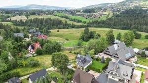 Gronik Mountain Resort Apartments by BookingHost