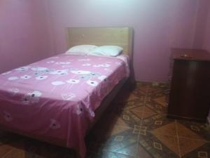 Casa habitación y turismo Brisas
