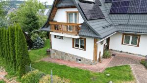 Gronik Mountain Resort Apartments by BookingHost
