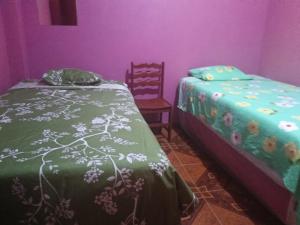 Casa habitación y turismo Brisas