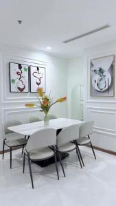 The Brixton Saigon Fermin Studios
