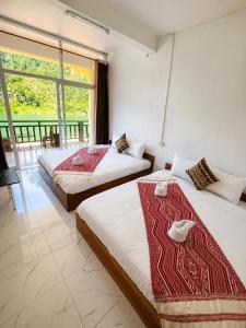 Nongkhaiw Hostel