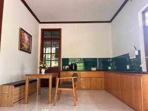 Chay Homestay - Nguyên căn 2 PN