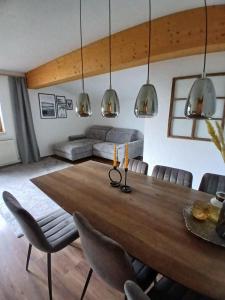 Ferienwohnung Claudia