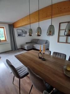 Ferienwohnung Claudia
