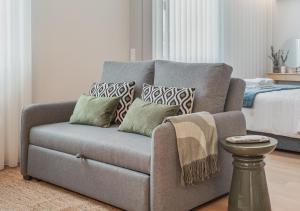 Green Stone Premium Apartments Constituição I