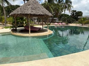 Eden Twin Beach Villas - Villa 184