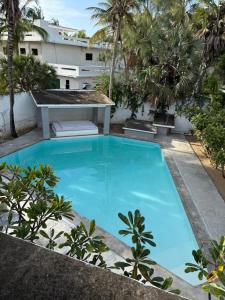 Eden Twin Beach Villas - Villa 184