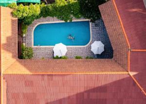 New Champa Boutique Hotel