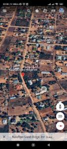 Kalahari Sand Ridge Inn - Quiet Self-catering Eco Lodge Near Victoria Falls, Livingstone