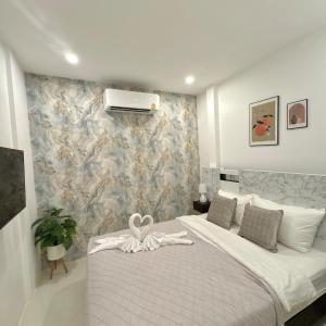 Bang Por Cozy Room 3, Koh Samui