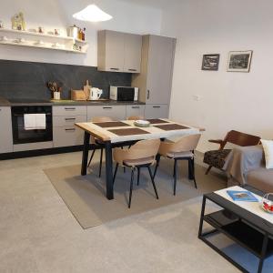 Apartment Mare - Beachfront