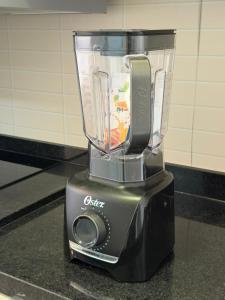 Studio com Ar-cond • Cozinha Completa