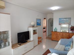Apartamento Carmen en Santa Pola