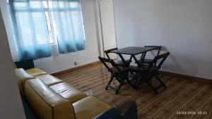 Apê dpraia 33 - Beira Mar Bertioga