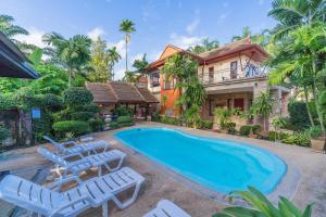 Second Aonang Private pool villa