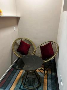 Alba apartments