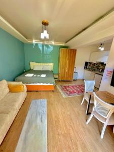 Garage Suite