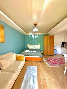 Garage Suite