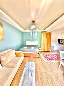 Garage Suite