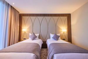 EDELWEISS HOTEL El Mouradia