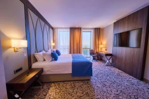 EDELWEISS HOTEL El Mouradia