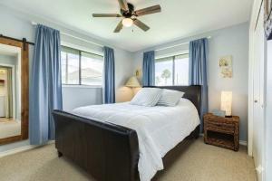 Color Me Coastal - Your Happy Place by the Beach